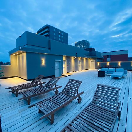 Westview Luxury Suites オタワ エクステリア 写真