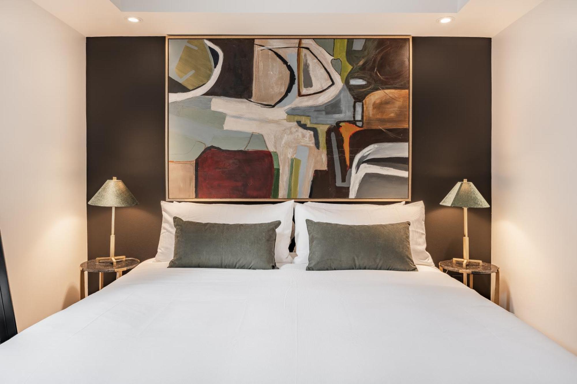 Westview Luxury Suites オタワ エクステリア 写真