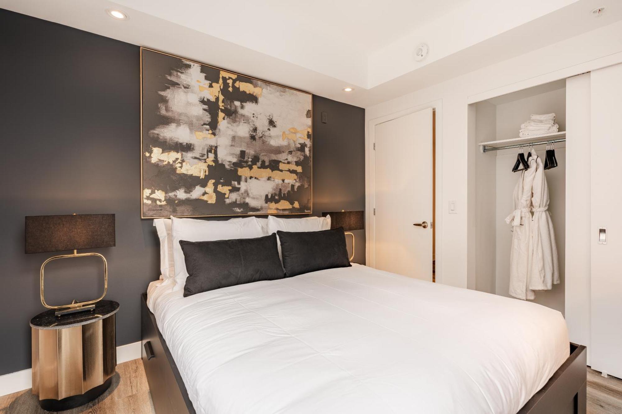 Westview Luxury Suites オタワ エクステリア 写真