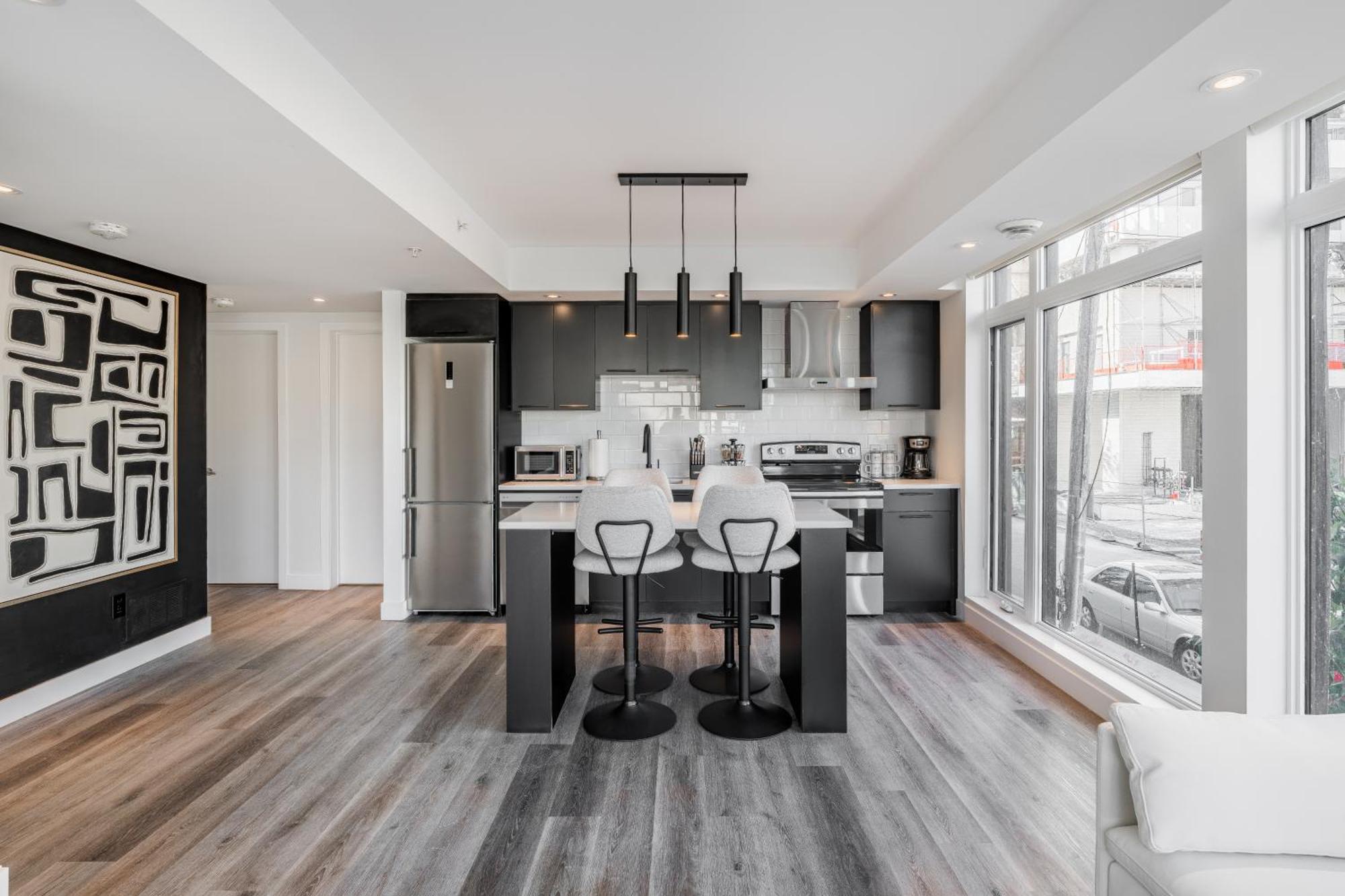 Westview Luxury Suites オタワ エクステリア 写真