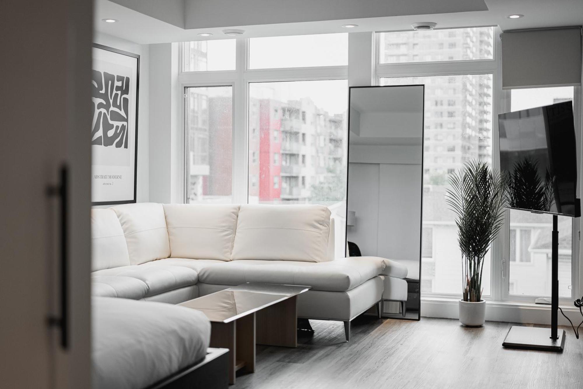 Westview Luxury Suites オタワ エクステリア 写真