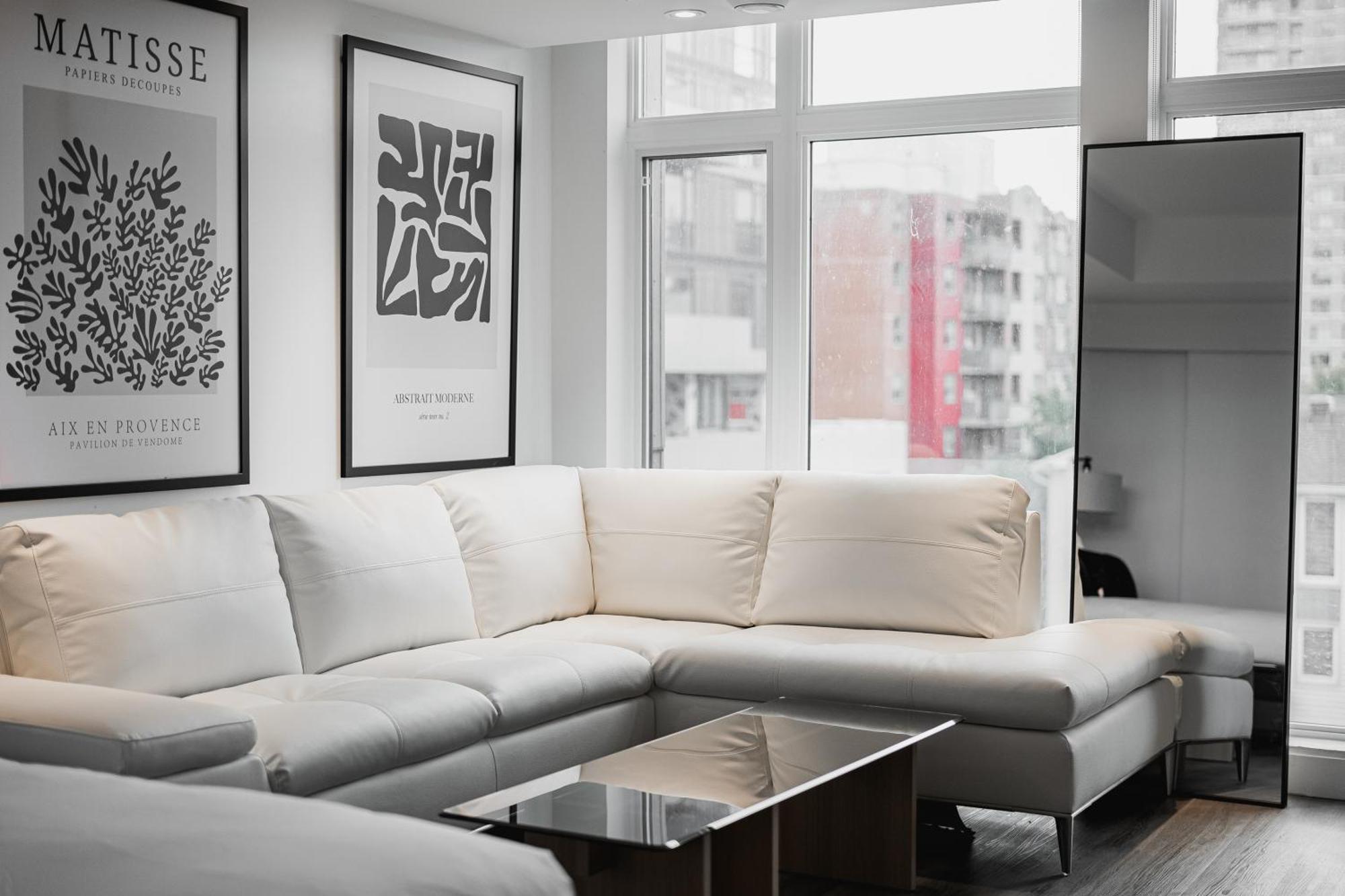 Westview Luxury Suites オタワ エクステリア 写真