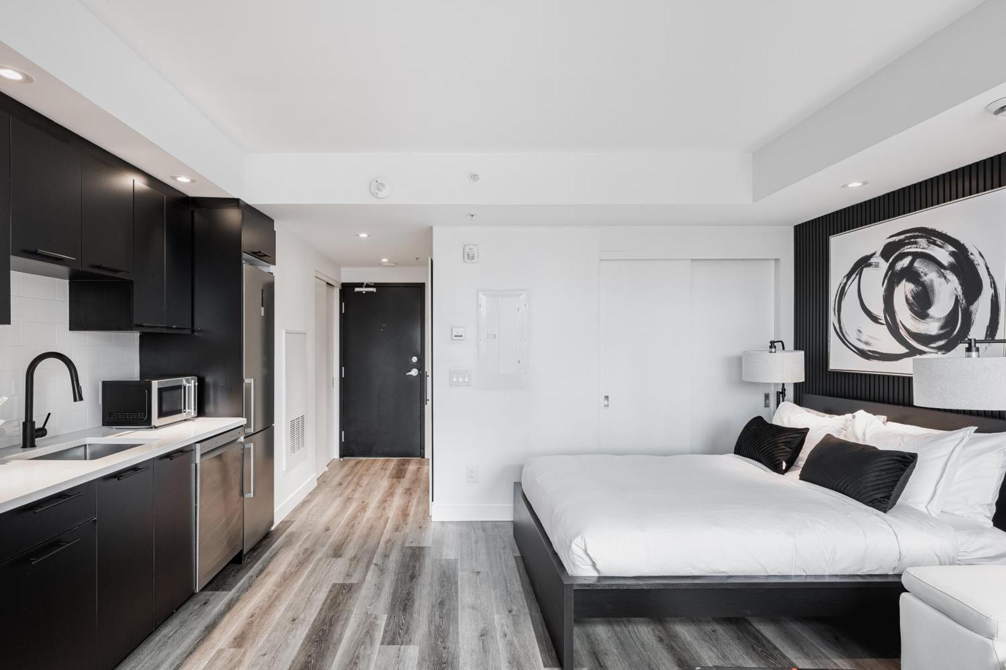 Westview Luxury Suites オタワ エクステリア 写真