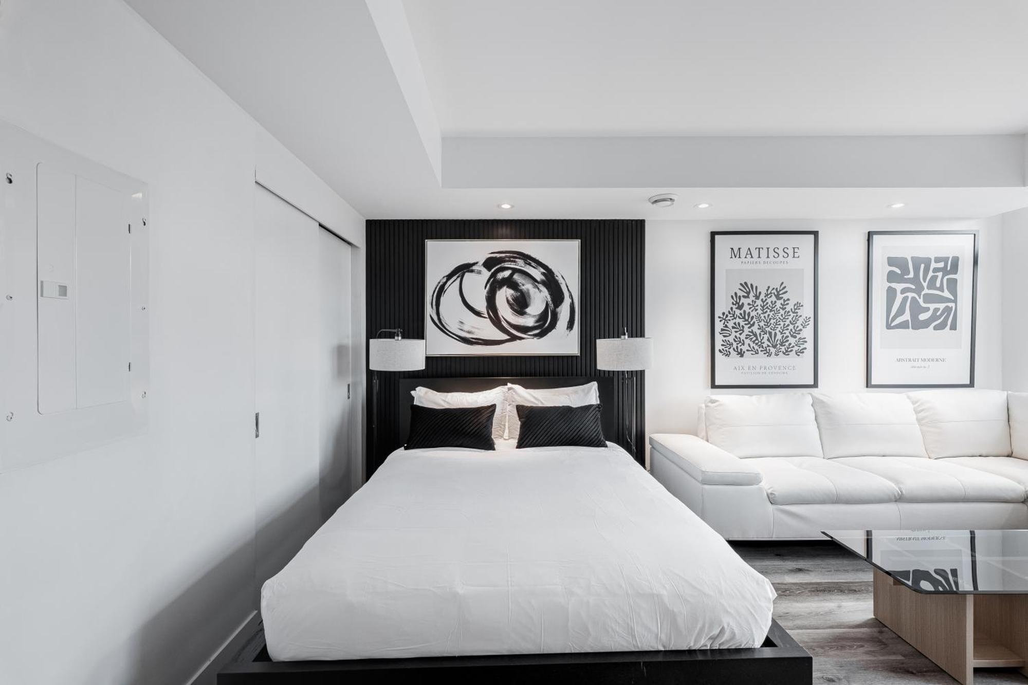 Westview Luxury Suites オタワ エクステリア 写真