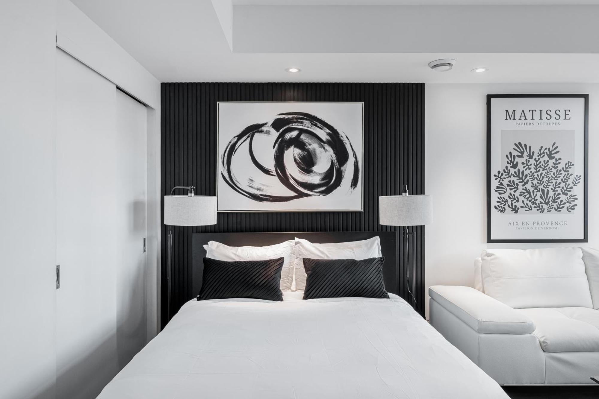 Westview Luxury Suites オタワ エクステリア 写真