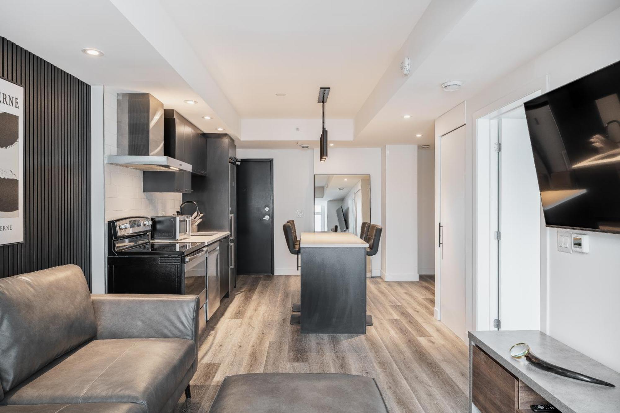 Westview Luxury Suites オタワ エクステリア 写真