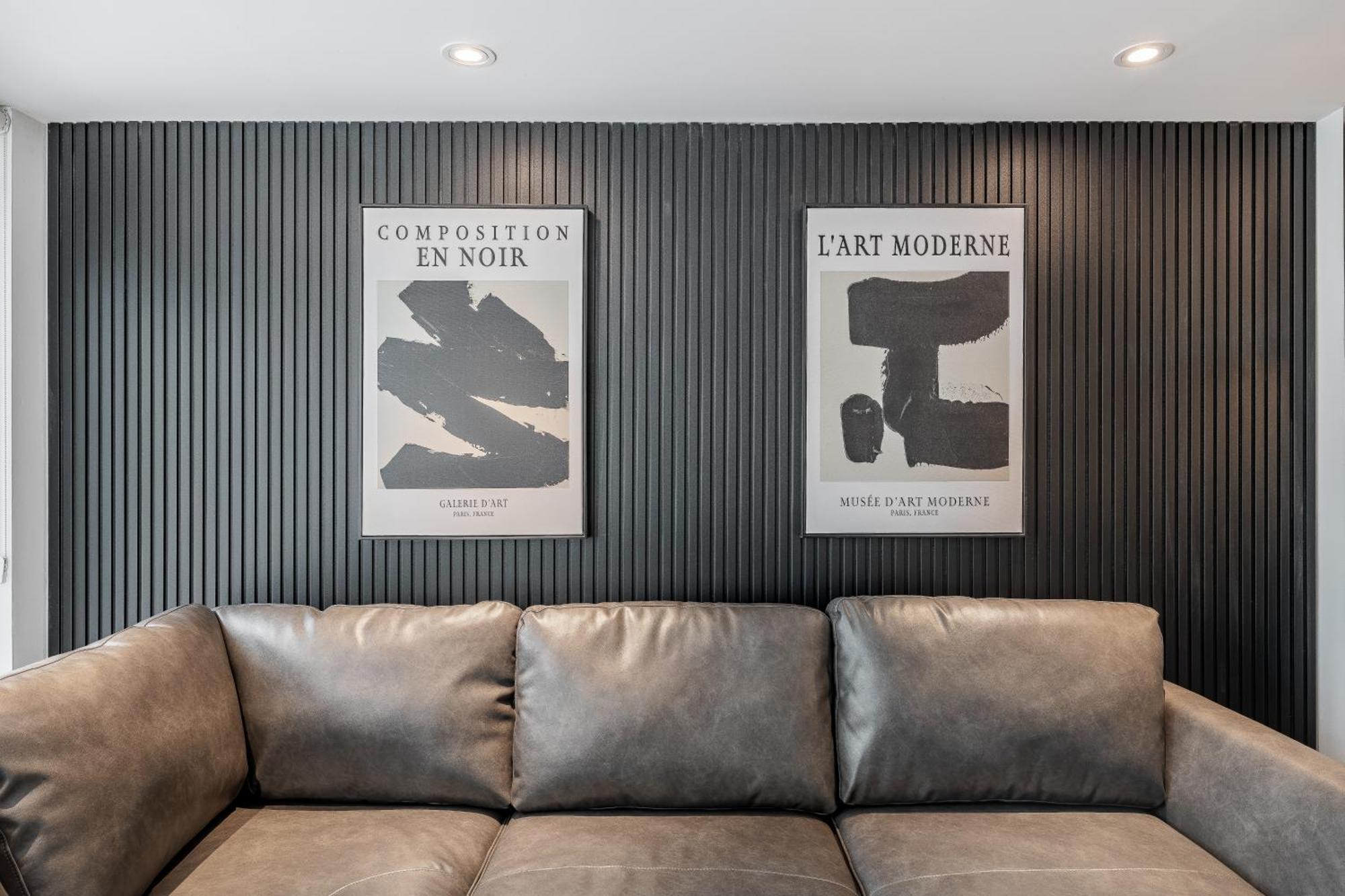 Westview Luxury Suites オタワ エクステリア 写真