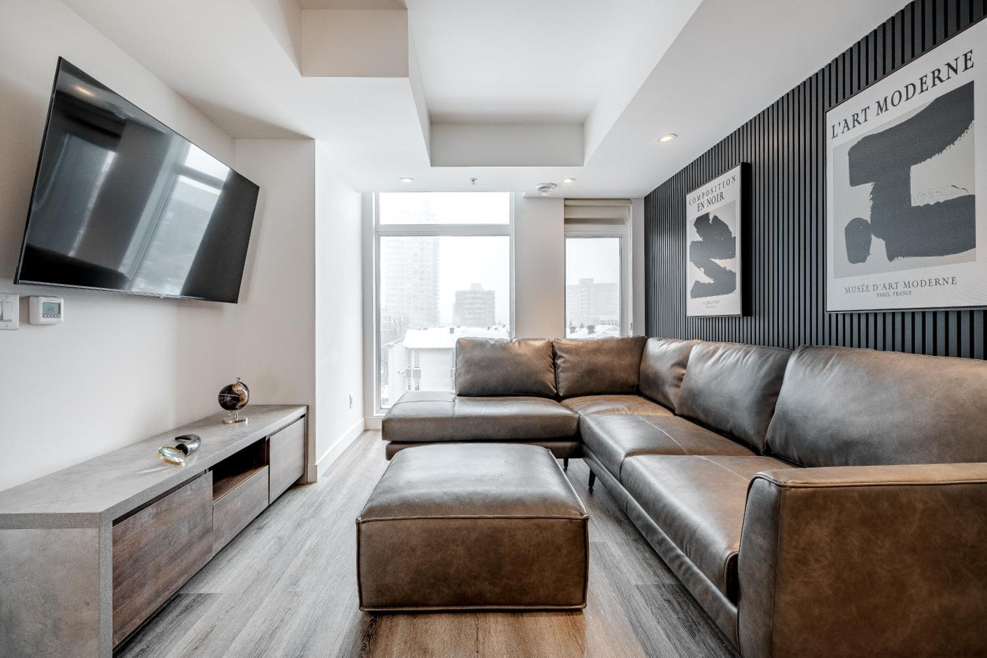 Westview Luxury Suites オタワ エクステリア 写真
