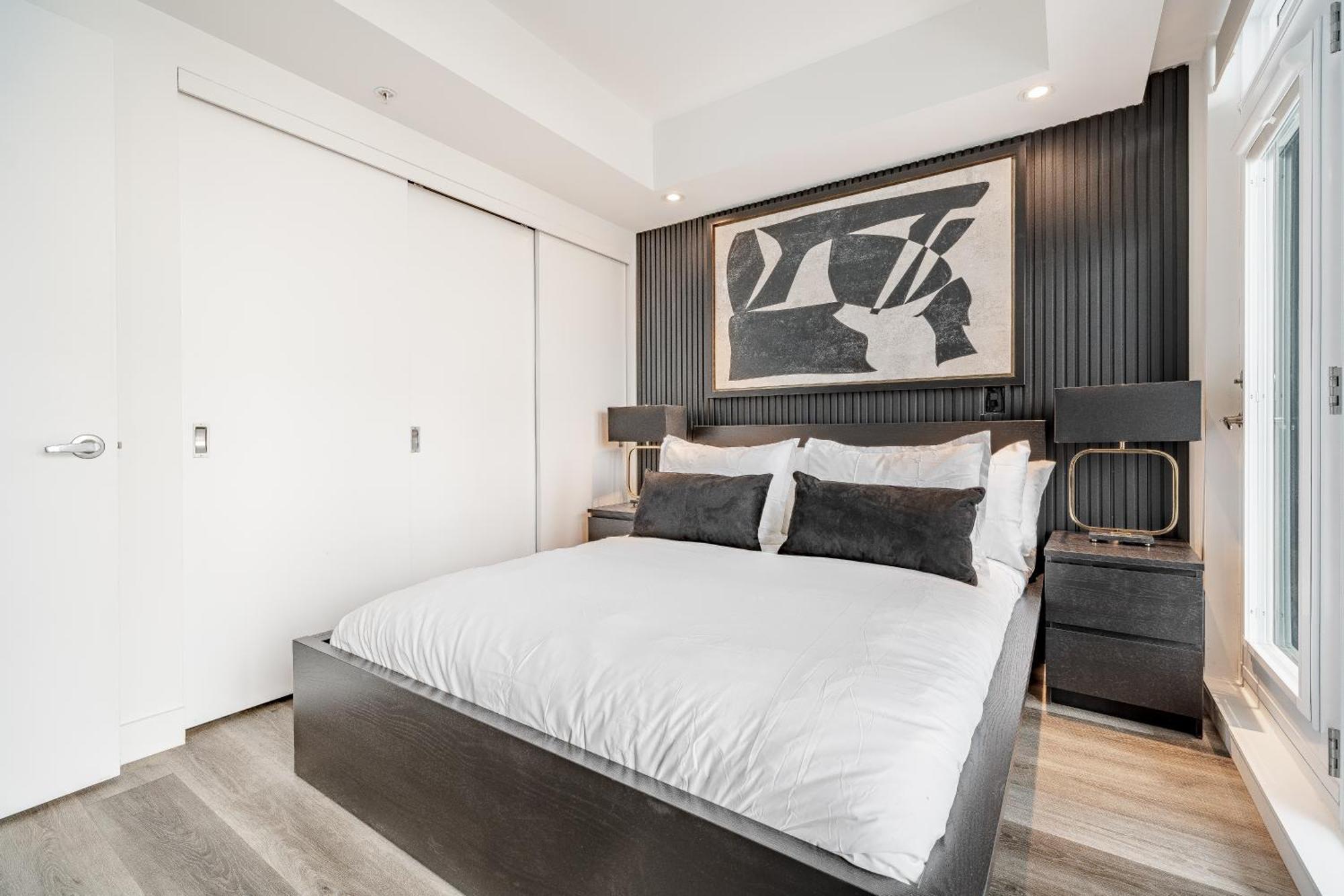 Westview Luxury Suites オタワ エクステリア 写真