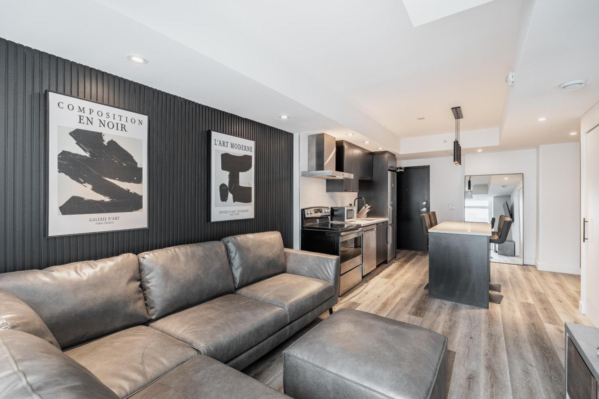 Westview Luxury Suites オタワ エクステリア 写真