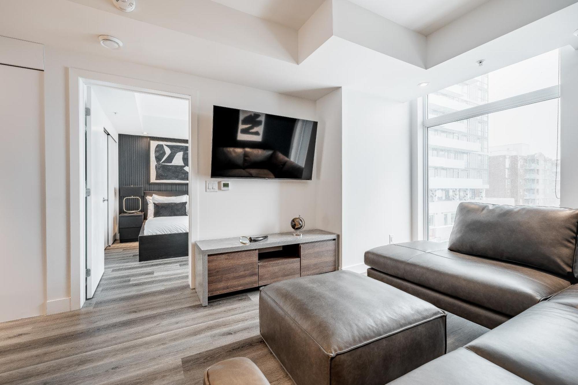 Westview Luxury Suites オタワ エクステリア 写真
