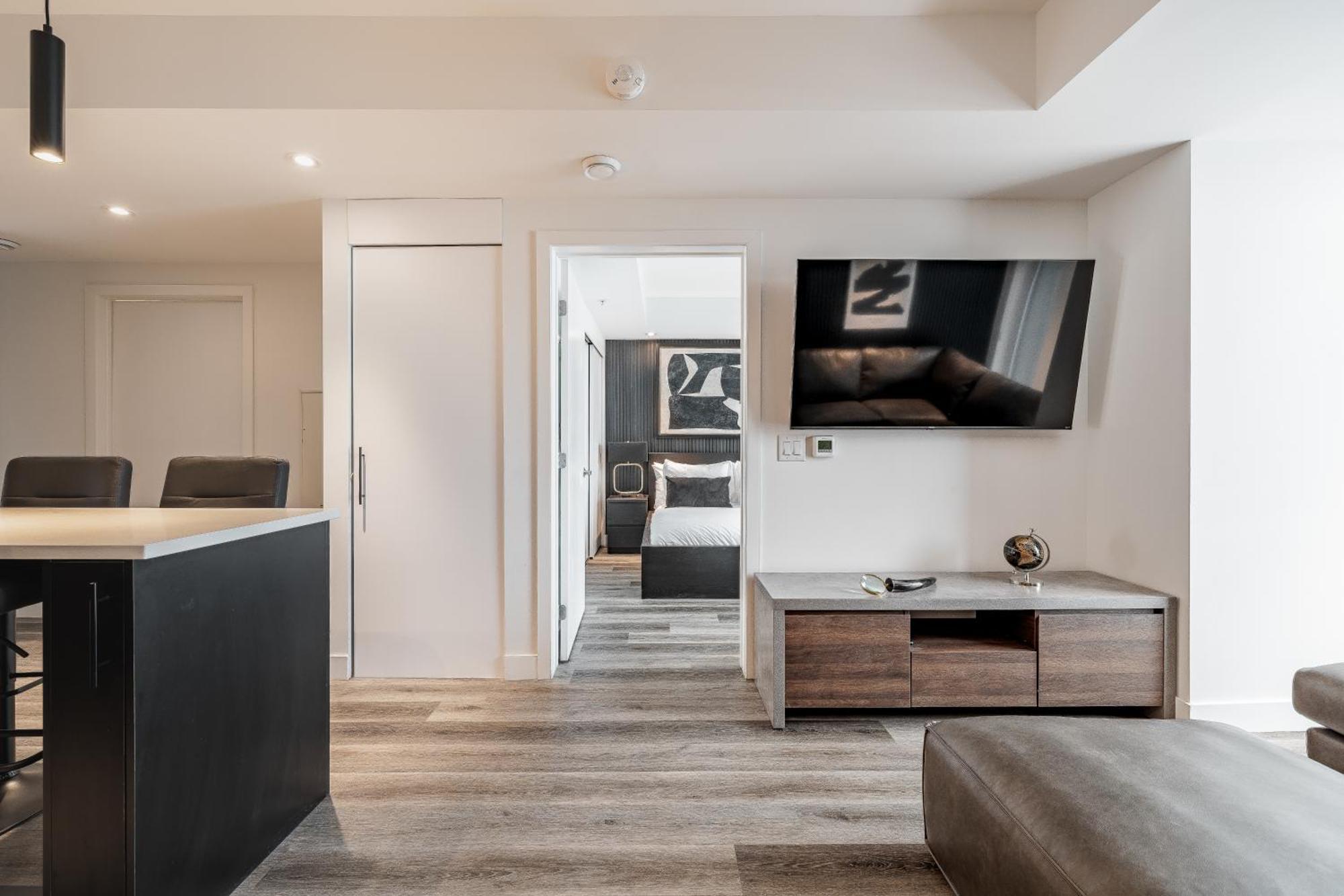 Westview Luxury Suites オタワ エクステリア 写真