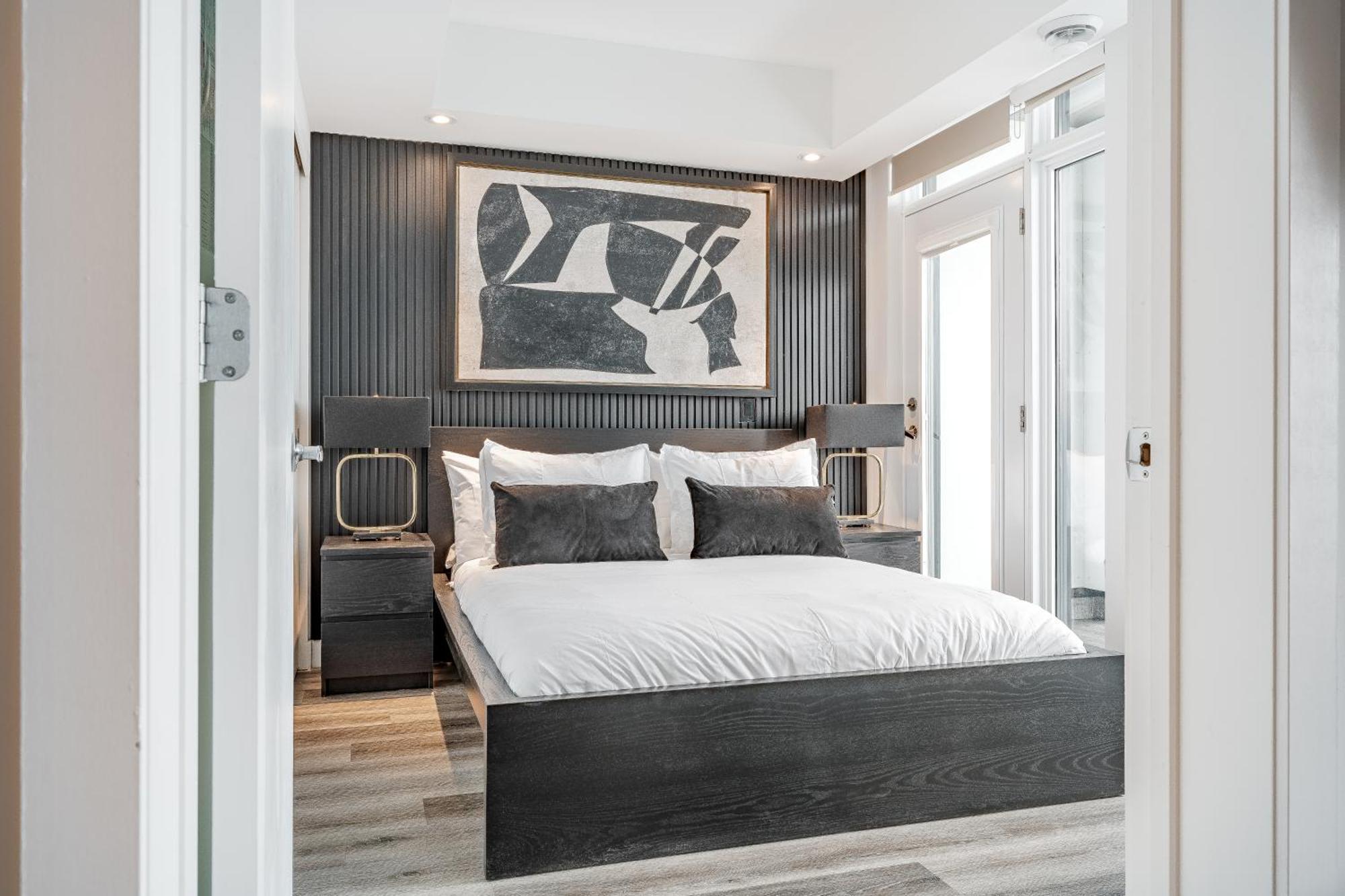 Westview Luxury Suites オタワ エクステリア 写真