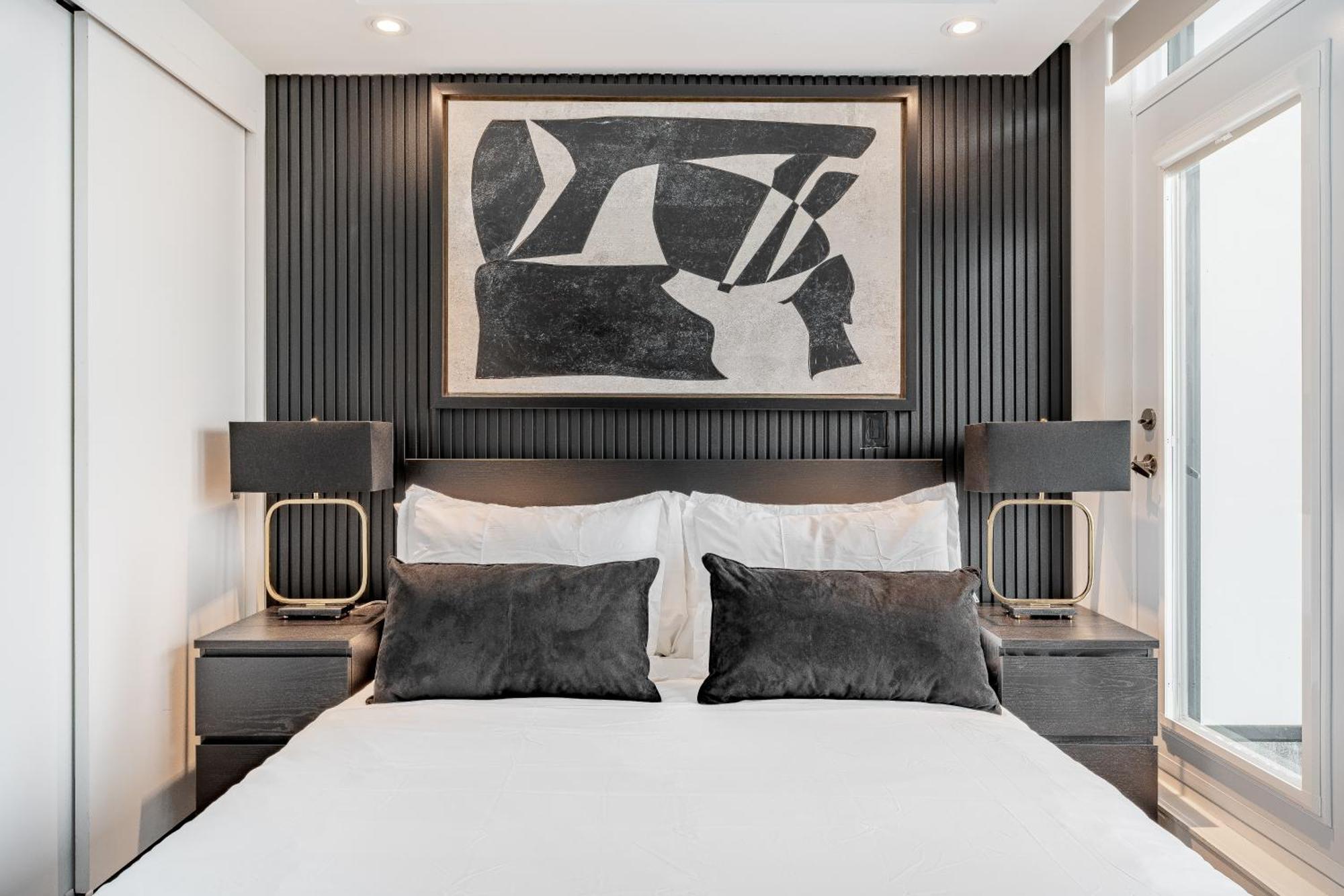 Westview Luxury Suites オタワ エクステリア 写真