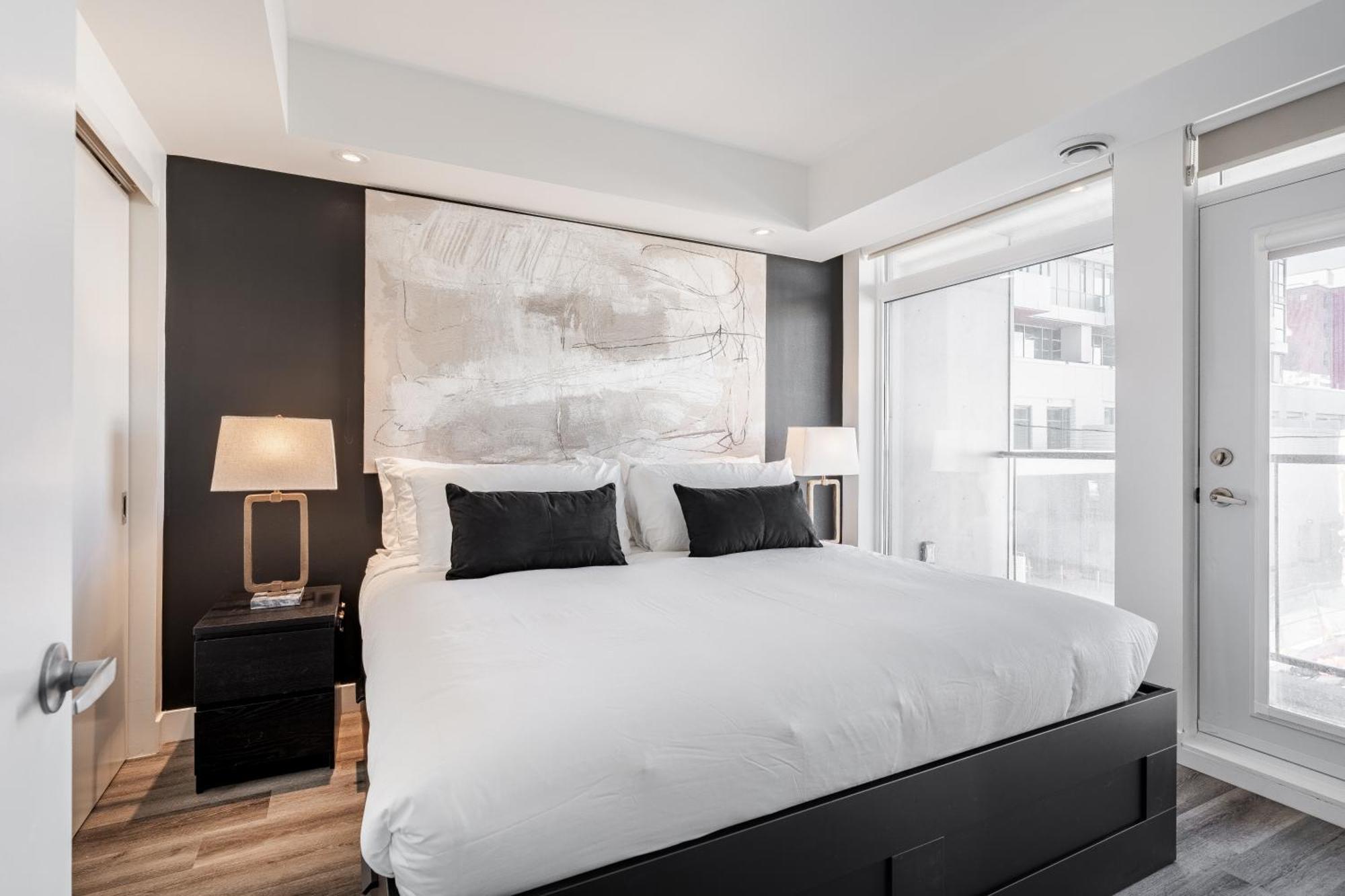Westview Luxury Suites オタワ エクステリア 写真