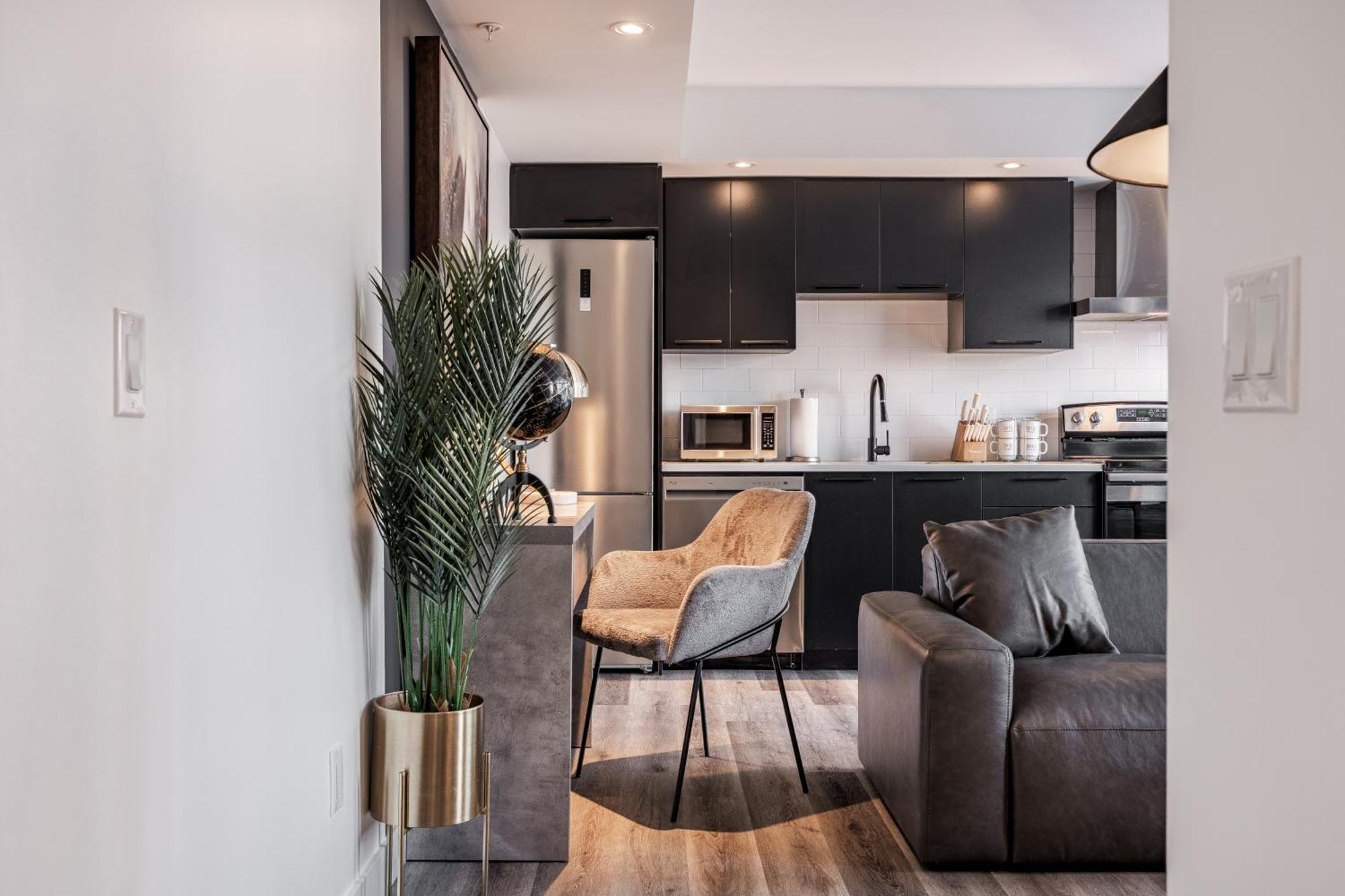 Westview Luxury Suites オタワ エクステリア 写真