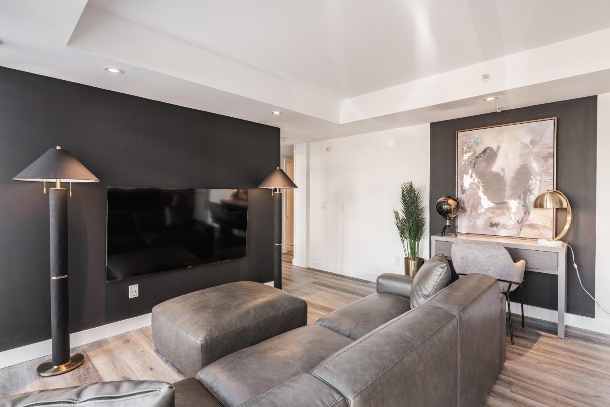 Westview Luxury Suites オタワ エクステリア 写真