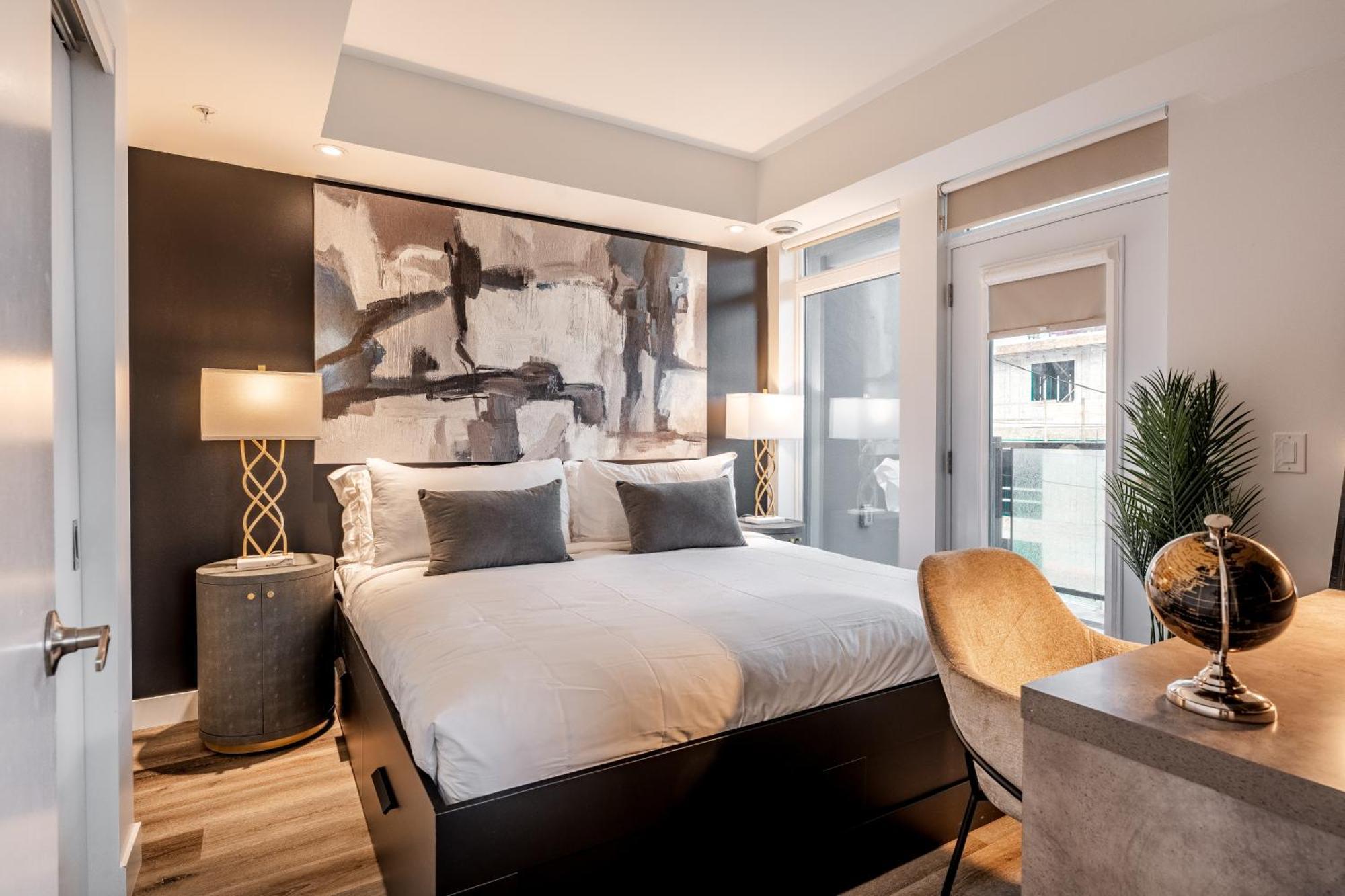 Westview Luxury Suites オタワ エクステリア 写真