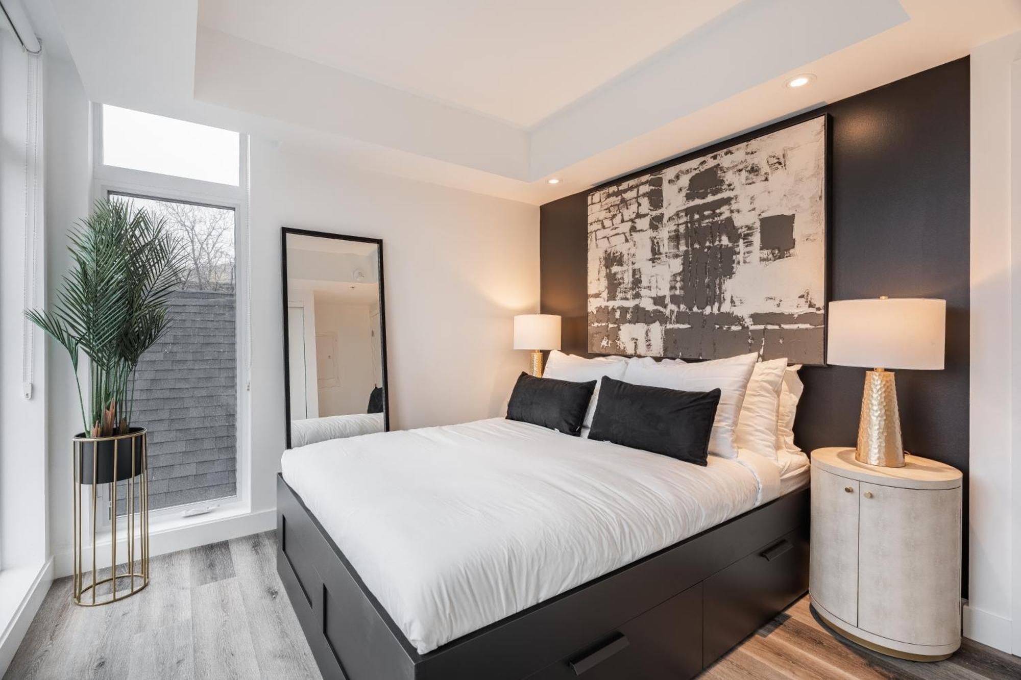 Westview Luxury Suites オタワ エクステリア 写真