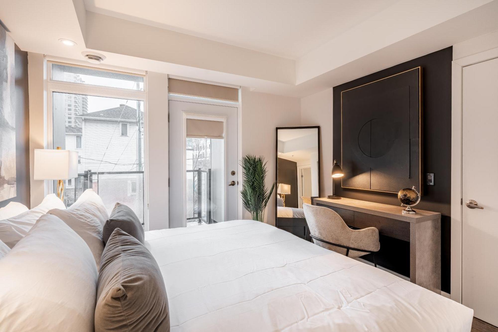 Westview Luxury Suites オタワ エクステリア 写真